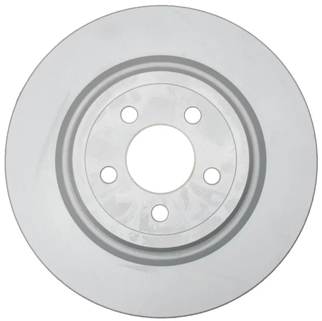 780395P – RAYBESTOS Brake Rotor, OE Replacement Quiet On Arrival Technology Single